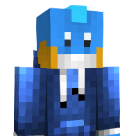 C0smik's Minecraft Skin