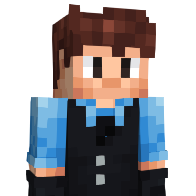 Graysblock's Minecraft Skin