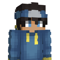 Bansed's Minecraft Skin