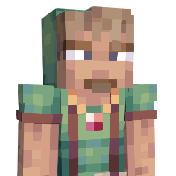 Jaszuu's Minecraft Skin