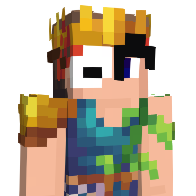 MrCreatified's Minecraft Skin