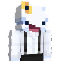 GarrDer's Minecraft Skin