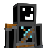 DragonSlayerGdk's Minecraft Skin