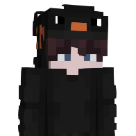 Howshi's Minecraft Skin