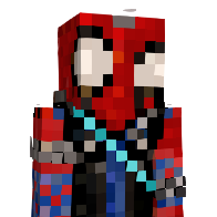 Sixkboy's Minecraft Skin