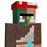AwesomeDudes's Minecraft Skin