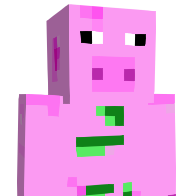 pigking4321's Minecraft Skin