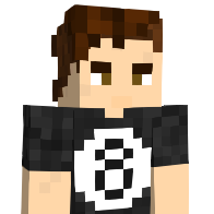 DyLP's Minecraft Skin