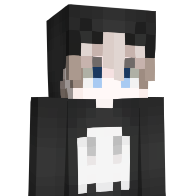 mawimeow's Minecraft Skin