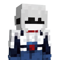 vSapi's Minecraft Skin