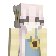 opve's Minecraft Skin