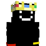 Nabita_MRGA's Minecraft Skin