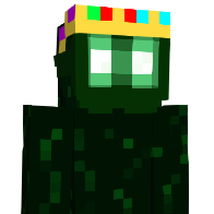 Zilorox's Minecraft Skin