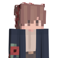 Rosie's Minecraft Skin