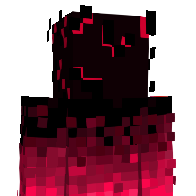 CaveflameMC's Minecraft Skin