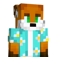 archer_321's Minecraft Skin