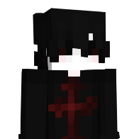 rhahy's Minecraft Skin