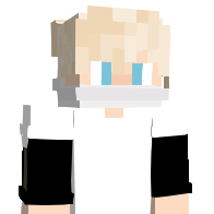 Inalite's Minecraft Skin