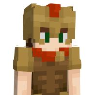 OrangeGladiator's Minecraft Skin