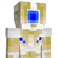 luffylikeseating's Minecraft Skin