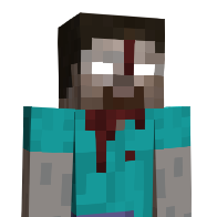 ProtV's Minecraft Skin