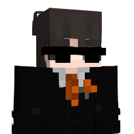 LegobauNerd's Minecraft Skin