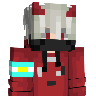 MarcosGames206's Minecraft Skin