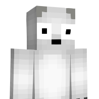 pewor's Minecraft Skin