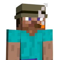 PikaFury's Minecraft Skin