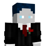 Erriicc's Minecraft Skin