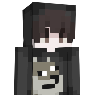 vKero's Minecraft Skin