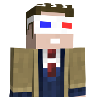 Sarge198's Minecraft Skin