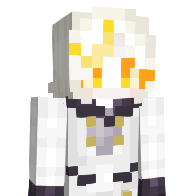 AeroViro's Minecraft Skin
