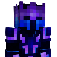 Speeder293997's Minecraft Skin