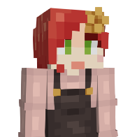 AyaDu's Minecraft Skin