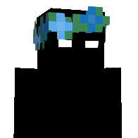 _suberu's Minecraft Skin