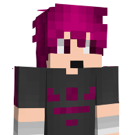 lnez's Minecraft Skin