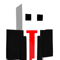 Lavils's Minecraft Skin