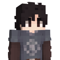 OsuninnMC's Minecraft Skin
