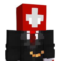 ReicherSchweizer's Minecraft Skin