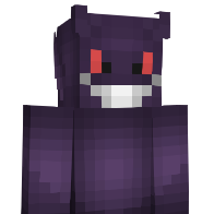 Saderek's Minecraft Skin
