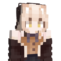 Sylvia's Minecraft Skin