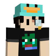 AntKos's Minecraft Skin