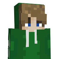 Jenrall's Minecraft Skin