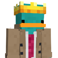 MarokoWood's Minecraft Skin