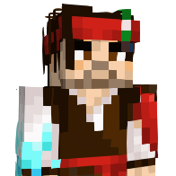 Symsonite's Minecraft Skin