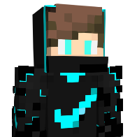 CosmicNeutron's Minecraft Skin
