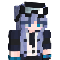 GIaBuRsT's Minecraft Skin