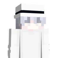 SnowItzCold's Minecraft Skin