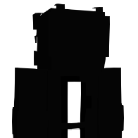 Fwosts's Minecraft Skin